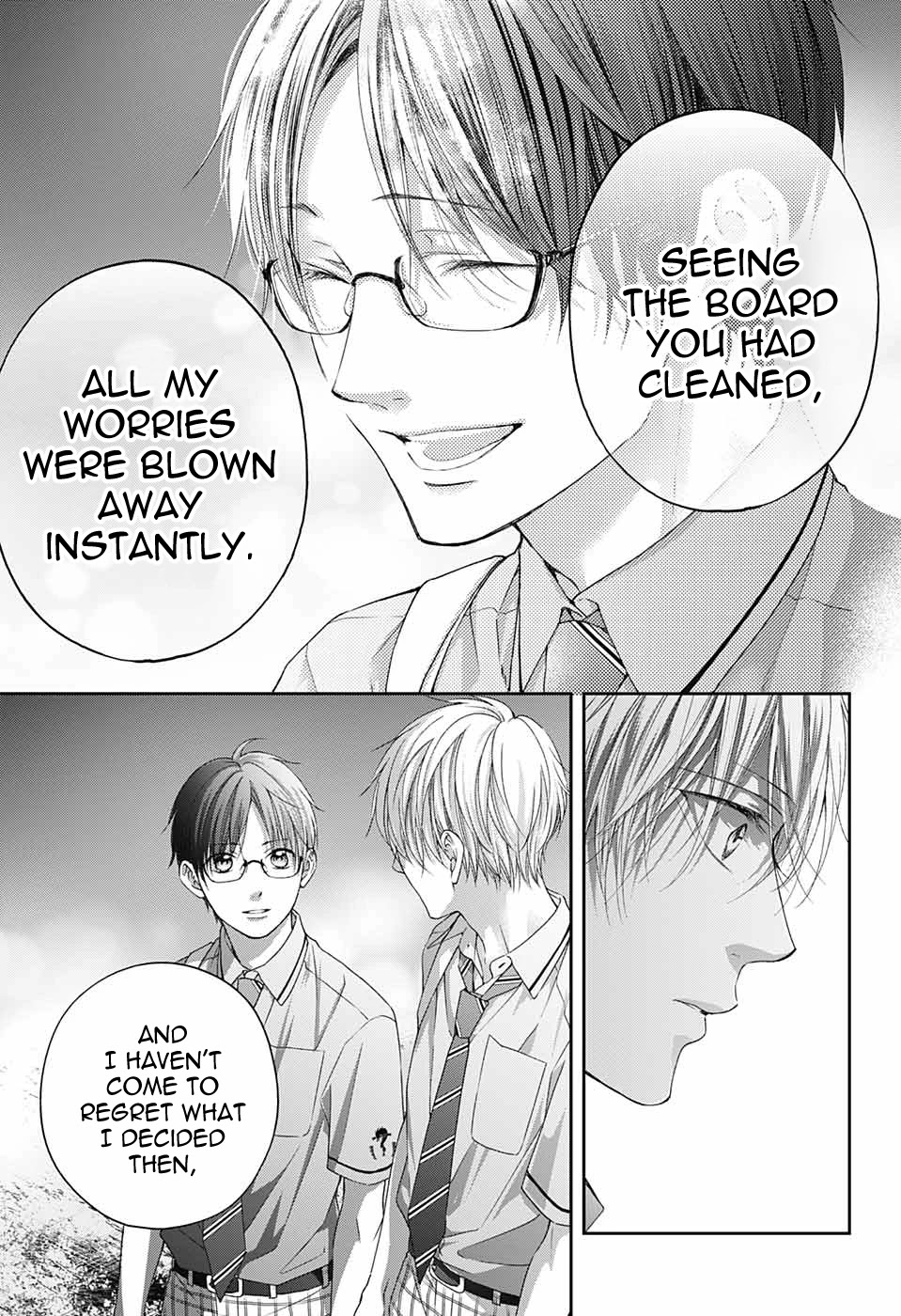 Kono Oto Tomare!, Chapter 102 image 33